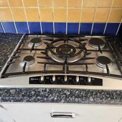 Gas hob