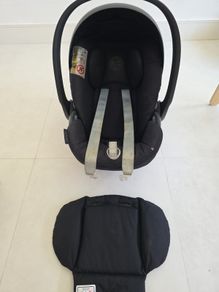 Cybex Cloud Z Infant Car Seat