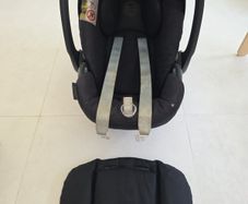 Cybex Cloud Z Infant Car Seat