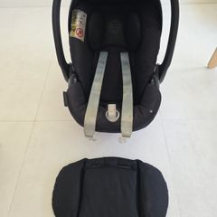 Cybex Cloud Z Infant Car Seat