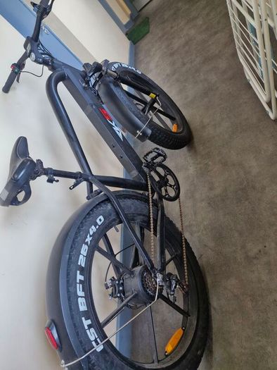 eBikes,48v.RKS