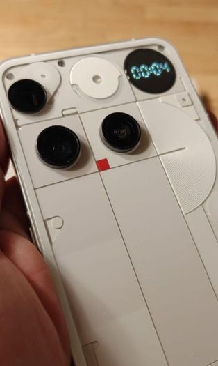 Nothing phone 3
