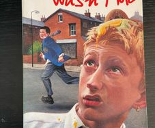 Creina Mansfield - It wasn't me