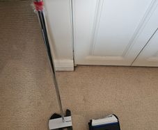 Odyssey square 2 square putter