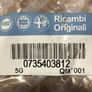 RH Mirror Cap (Fiat Bravo Croma Idea) Image 3