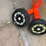 kids bike with stabiliser's Image 2