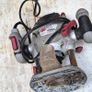 Performance Power PRO1200A 1200W Plunge Router (230V) - For Parts / Repair / Spares Image 4