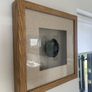 Oak Framed Art Image 5