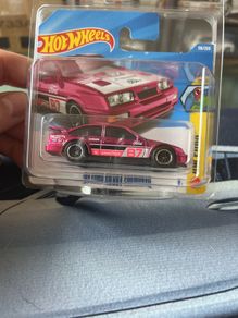 Hot wheels STH Ford Sierra 2026 collection