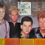 2 Wham Poster Magazines Image 7