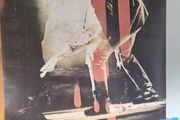 U2  Rattle and Hum Poster