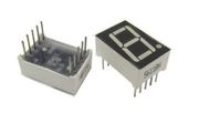 Seven segment LED display (5Pcs)