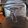Wrought iron fruit basket Image 3