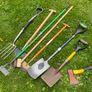 Set of garden tools Image 5