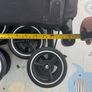 travel stroller Image 5