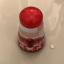 Walker's Wobbly Santa Biscuit Tin Image 4