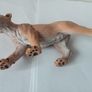 New Schleich Female Lion Image 2