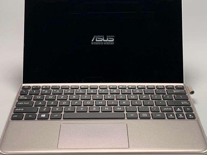 ASUS Transformer Mini T102H