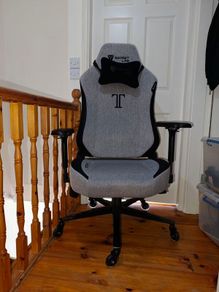 SecretLab Titan XL