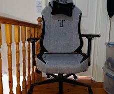 SecretLab Titan XL