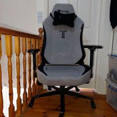 SecretLab Titan XL