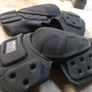 MTB knee pads Image 2