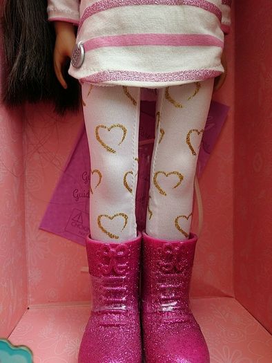 doll