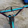 Hyper Nitro Circus Jet Fuel BMX 20" Image 4