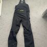 Helly hansen sailing jacket and trousers Image 5