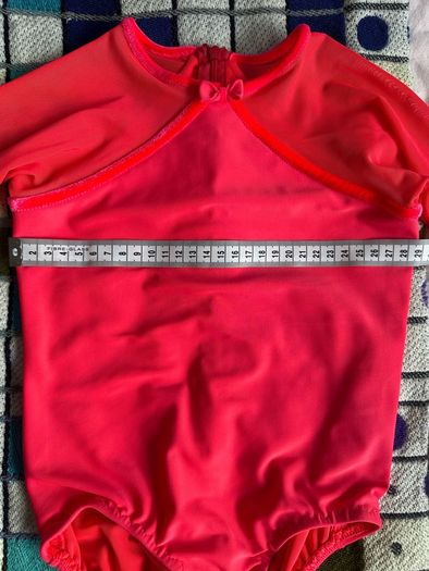 Ballroom/Latin dress 3 pieces