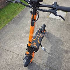 Kukirin G3 Pro Electric Scooter, Delivery Available