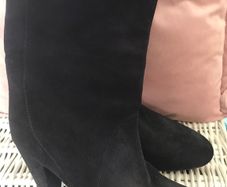 Fornarina tall ankle boot