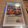 Indiana Jones 1: CGC 9.8 (1983) Image 5