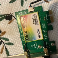WiFi card