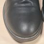 Womens Tommy Hilfiger Black Leather Ankle  Boots Size Uk 6 Eu 39 Image 6