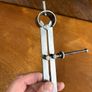 8" Spring Dividers Image 6