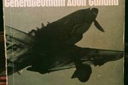 1970. Luftwaffe. Alfred Price.
