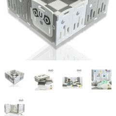 Play Pen for sale Baby Playpen with Option Foam Mats