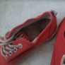 NEXT plimsoles Image 2