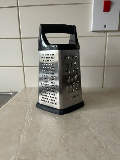 grater