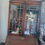 bureau bookcase Image 2