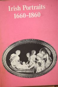 Irish Portraits 1660-1860
