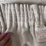 Check curtains - Brand new - 66x72 Image 4
