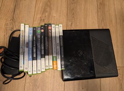 Xbox 360 e