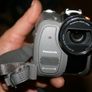 Panasonic Nv-gs75 3ccd Camcorder Mini Dv Digital Tape Sd-card 256mb Ful Set - Tested Works Image 6