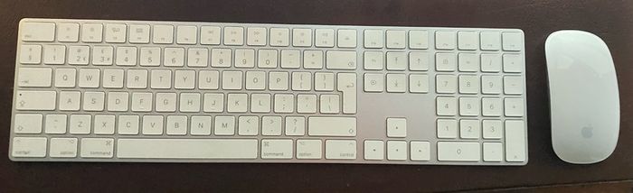 iMac 27" late 2013