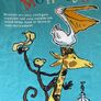 M&S Roald Dahl t-shirt, size 5-6y Image 7