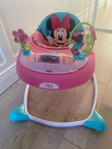 Baby walker