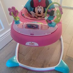 Baby walker