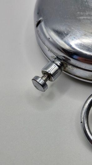 slava  stopwatch made in USSR